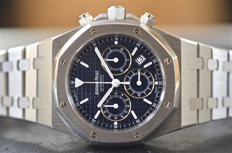 Orologi Audemars Piguet Modello Royal Oak 